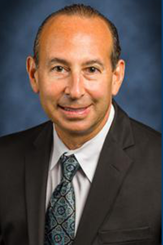 HCA FLORIDA MERCY HOSPITAL WELCOMES ORTHOPEDIC SURGEON JEFFREY RICH, DO