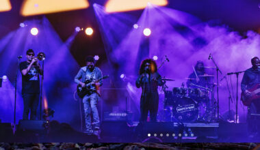 Coming this week: Clearwater Jazz Holiday #47
