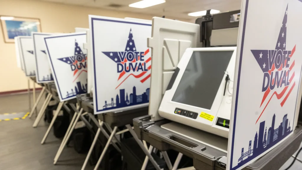 The Amendment 3 dilemma: Cut taxes or cut services?