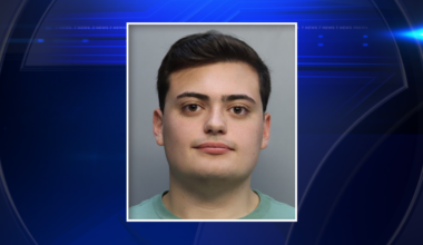 UM student arrested after roommate finds hidden camera in bedroom, police say - WSVN 7News | Miami News, Weather, Sports