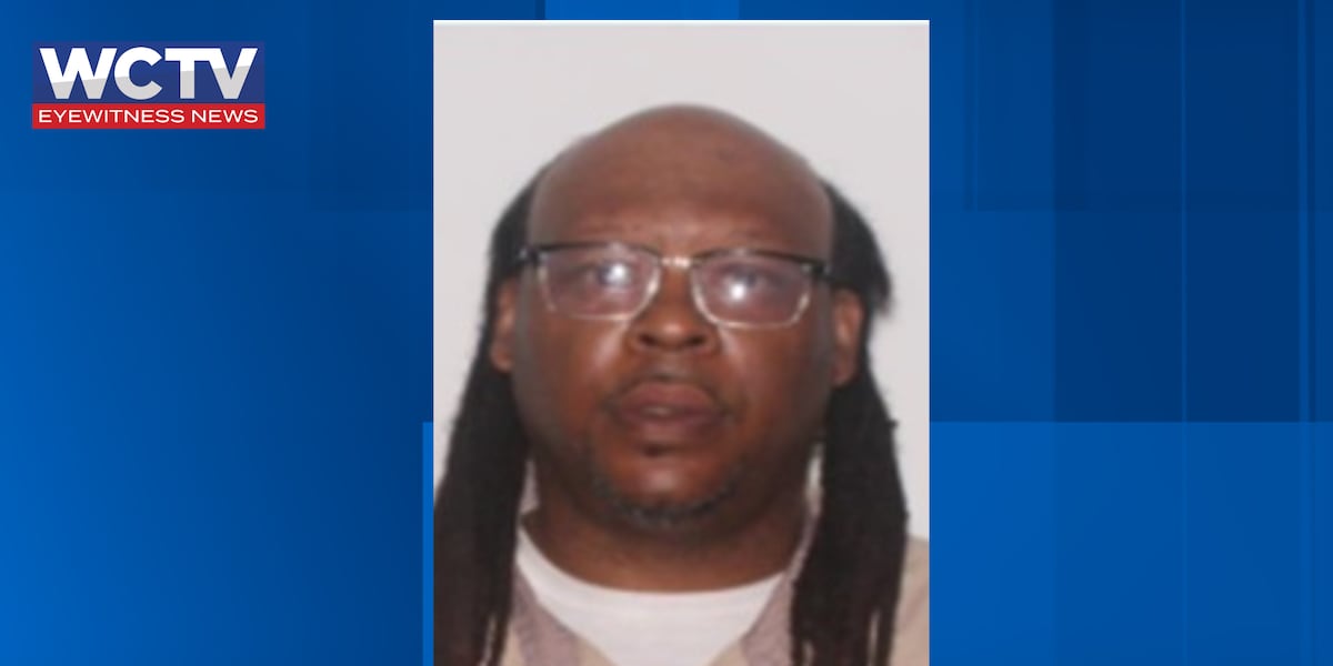 Purple Alert issued for missing Tallahassee man