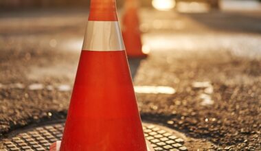 Traffic advisory issued for Elmira Blvd, Idlewild St. in Charlotte County