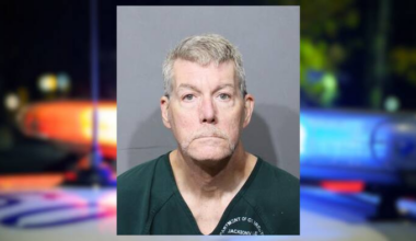 Jacksonville nursing assistant accused of abusing disabled adult at Riverside care facility