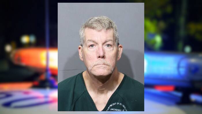 Jacksonville nursing assistant accused of abusing disabled adult at Riverside care facility