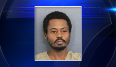 USPS driver arrested on DUI charges while working in Fort Lauderdale, police say - WSVN 7News | Miami News, Weather, Sports