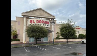 El Dorado settles discrimination charge by federal agency