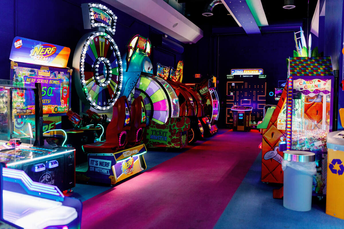FunDimension in Wynwood