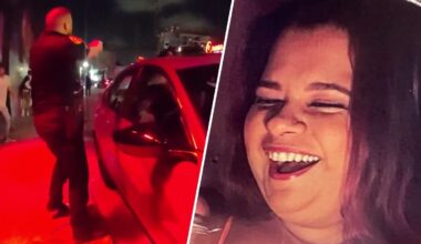 Family of innocent bystander killed by Miami police speaks out after seeing bodycam video – NBC 6 South Florida