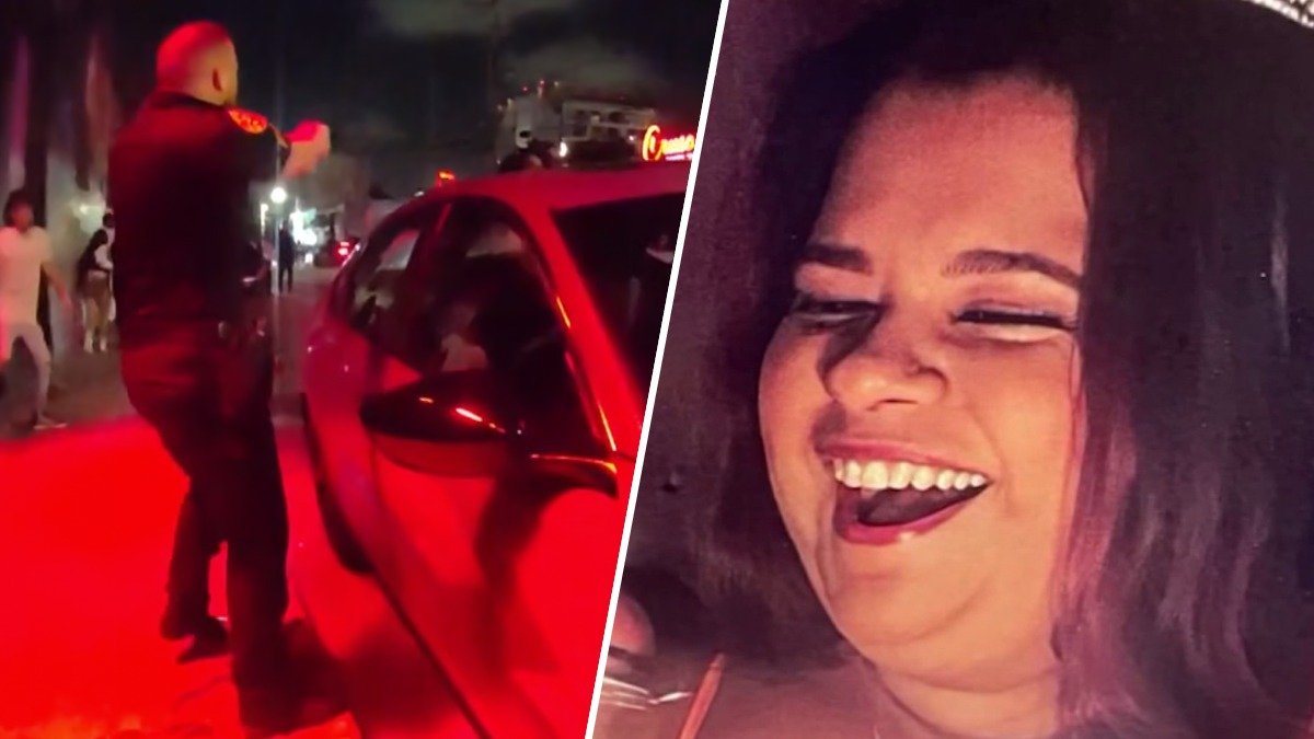 Family of innocent bystander killed by Miami police speaks out after seeing bodycam video – NBC 6 South Florida