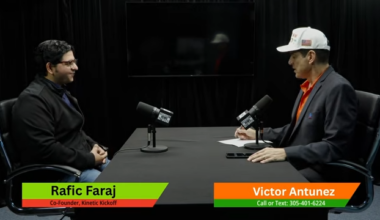 Everyone Thinks They’re a Nonprofit. They’re Not | Miami Autism Dad