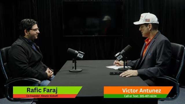 Everyone Thinks They’re a Nonprofit. They’re Not | Miami Autism Dad