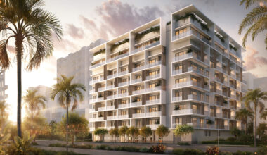 Parkside Residences Reaches Second Floor At 1741 SW 2nd Avenue In Brickell, Miami