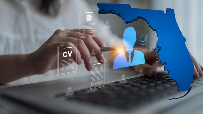 Jacksonville-area unemployment rate falls to 4.5% in September
