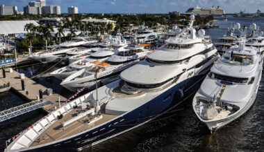 FLIBS 2026: Yacht lineup and world debuts announced