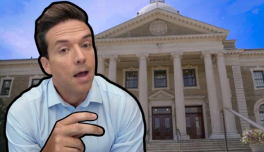 News 6 is being sued over a political ad. Here's why it matters to you