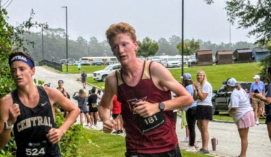 Tallahassee Runners Deliver Standout Performances at New World Fall Spectacular – Tallahassee Reports