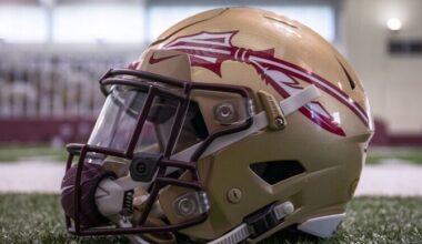 FSU Preview: Florida State versus Virginia – Tallahassee Reports