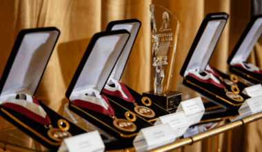 Florida State University to recognize distinguished honorees during Homecoming weekend