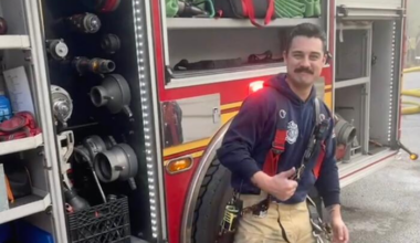 Off-duty JFRD firefighter rescues 3 capsized boaters off Big Talbot Island