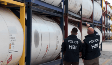 Officials seize $2.8M in fuel destined for Cuba in ‘sanctions-evasion scheme’ – NBC 6 South Florida
