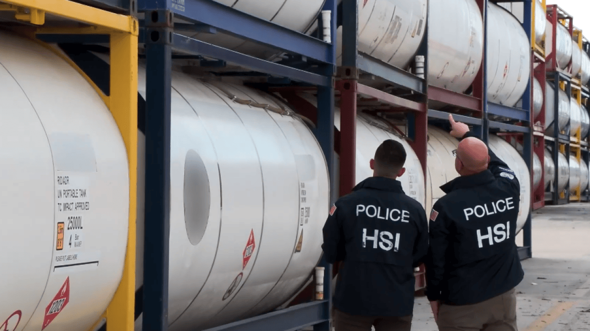 Officials seize $2.8M in fuel destined for Cuba in ‘sanctions-evasion scheme’ – NBC 6 South Florida