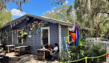 Eight of the best coffee shops and places to study around USF