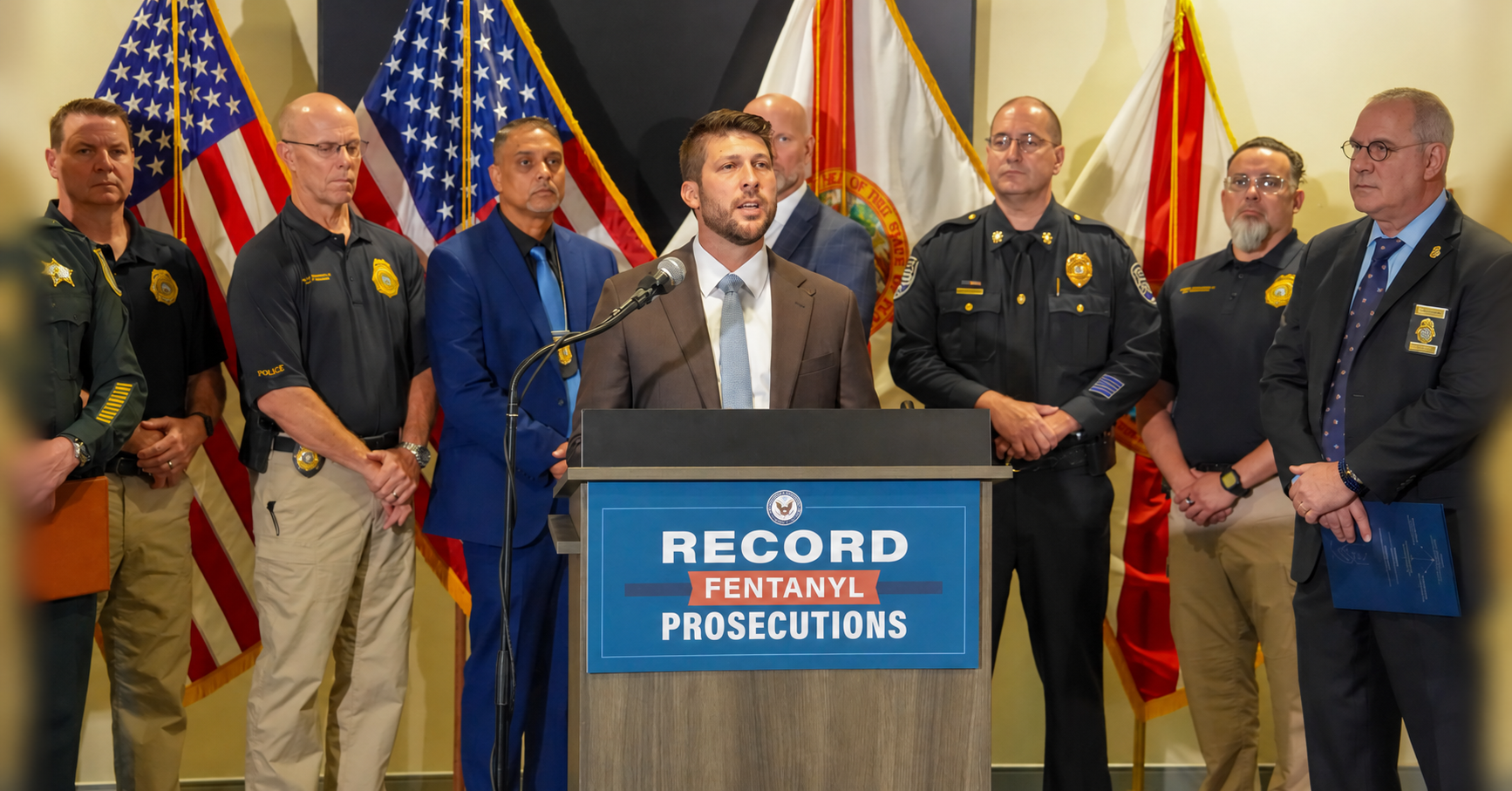 25 charged after drug ring used unsuspecting truckers to haul cocaine from California to Florida