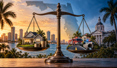Florida Realtors Amendment 3