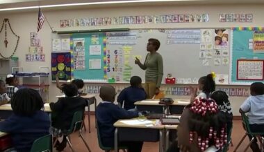 Florida voucher spending tops public school funding in Miami-Dade – NBC 6 South Florida