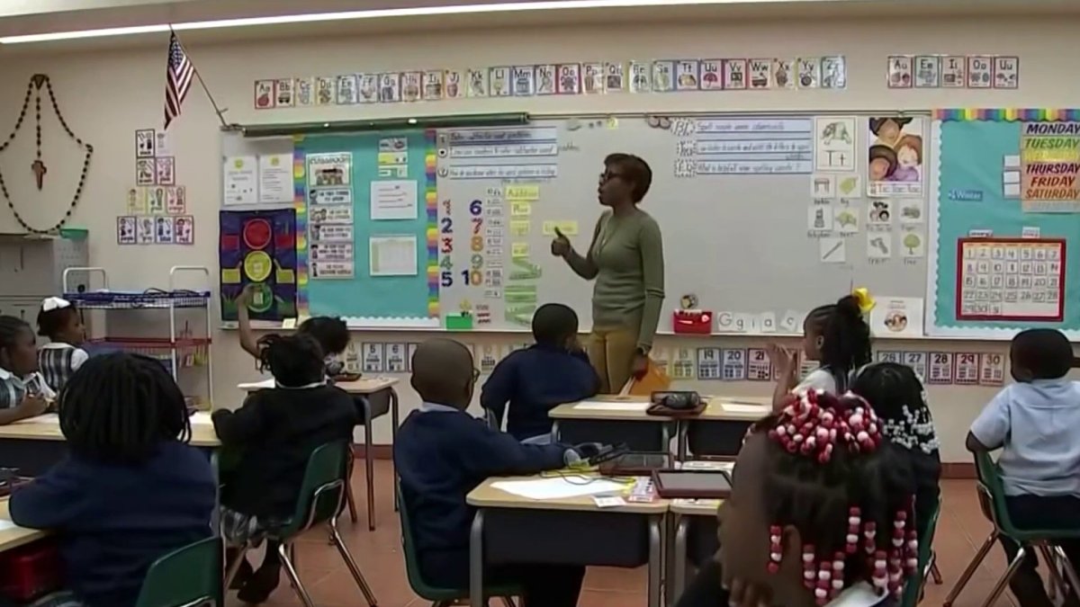 Florida voucher spending tops public school funding in Miami-Dade – NBC 6 South Florida