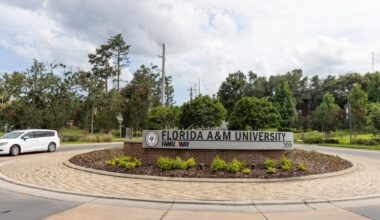 15-year-old arrested in Florida A&M shooting that wounded 11 after homecoming game – Sun Sentinel