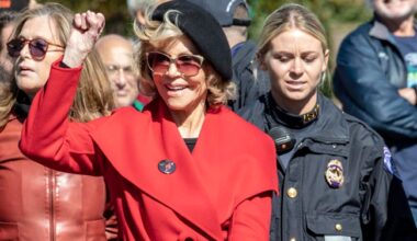 Jane Fonda Climate PAC Endorses Matlow as National Environmental Groups Target Tallahassee Elections – Tallahassee Reports