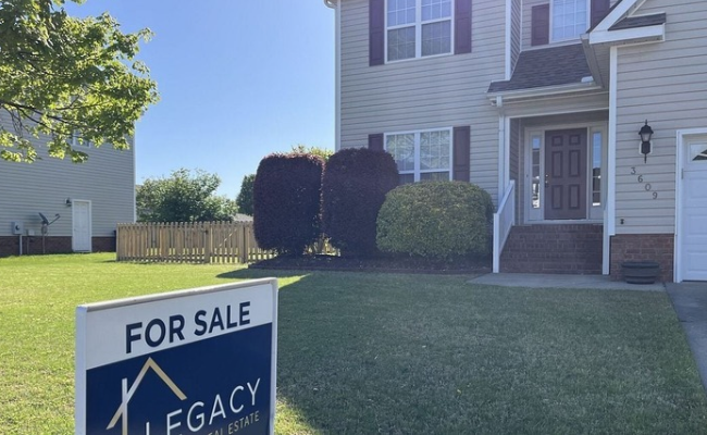 Florida Home Sales Rise Slightly in Third Quarter – Tallahassee Reports