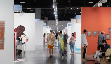 Art Basel Miami Beach is here to stay: City approves new agreement through 2031