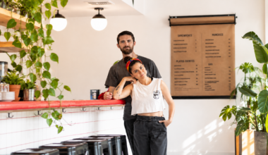 Jacksonville's Chancho King and the James Beard Nominated $7 Sandwich