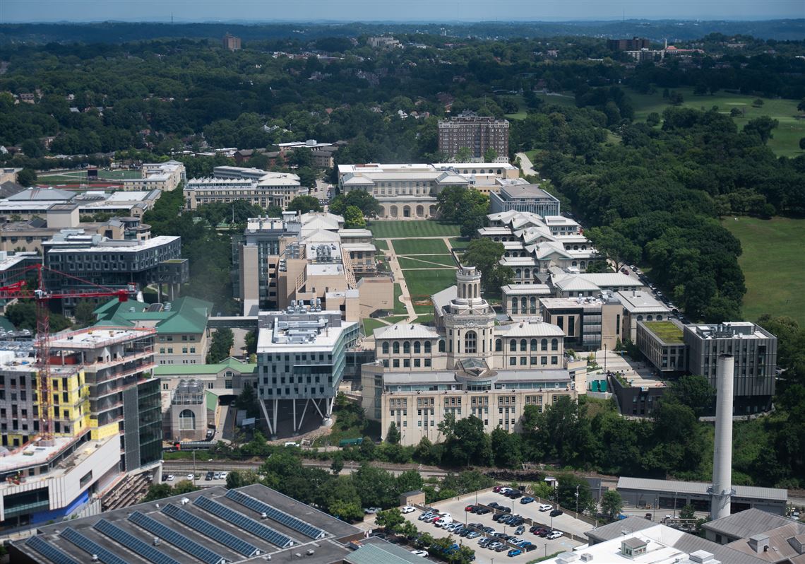 Carnegie Mellon selects leader of Miami campus