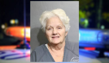 Jacksonville paraprofessional accused of abusing students with special needs at Love Grove Elementary