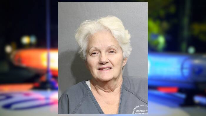 Jacksonville paraprofessional accused of abusing students with special needs at Love Grove Elementary