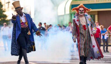 Universal Halloween Horror Nights. Image via Universal.