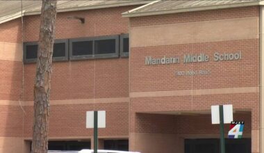Parents, community members invited to weigh in on public safety improvements for Mandarin Middle School students
