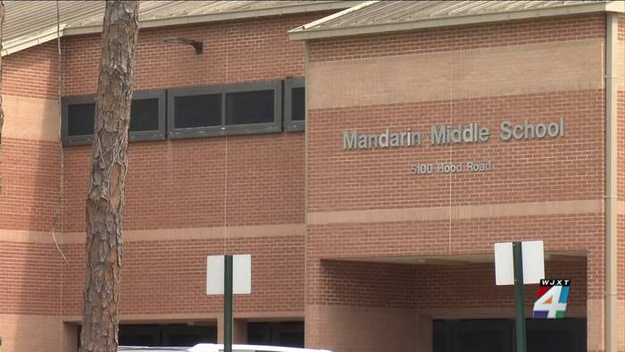 Parents, community members invited to weigh in on public safety improvements for Mandarin Middle School students