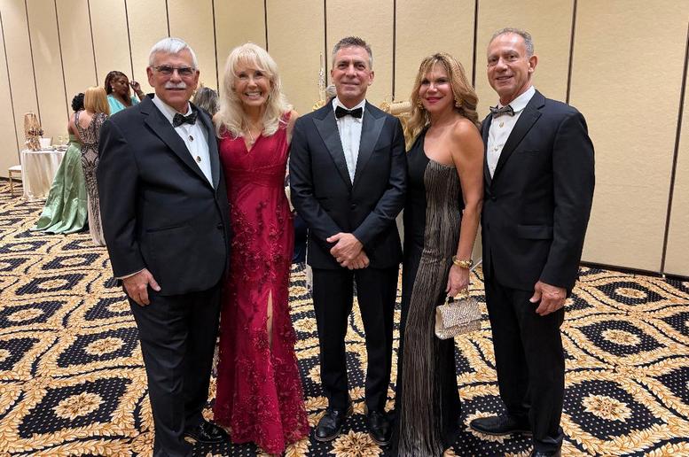 Fall brings The Moonwalkers, galas and Dolly Parton tribute