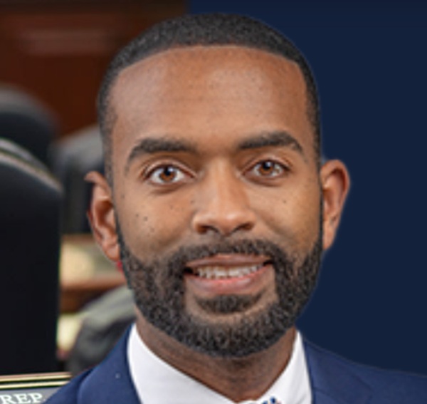 The News Service Has 5 Questions for Rep. Gallop Franklin – Tallahassee Reports