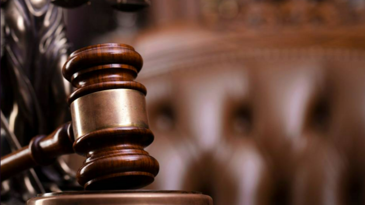 Lewd and lascivious charges get Miami area attorney suspended
