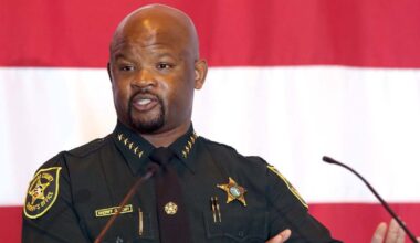 Broward Sheriff suspends budget negotiations amid ongoing state investigation – NBC 6 South Florida