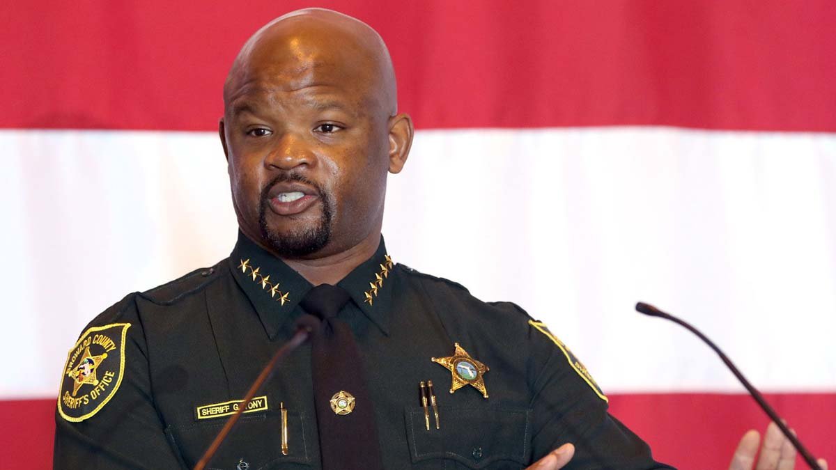 Broward Sheriff suspends budget negotiations amid ongoing state investigation – NBC 6 South Florida