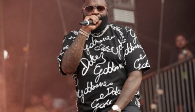 Who is Rick Ross? Miami rapper’s career and past run-ins with the law – NBC 6 South Florida