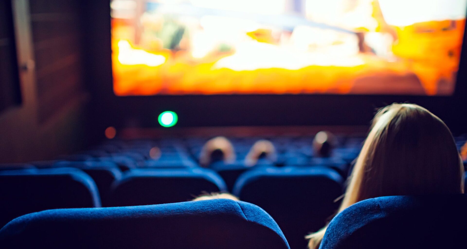STrange PETERSBURG Horror Film Festival Returns to St. Petersburg on Oct. 30