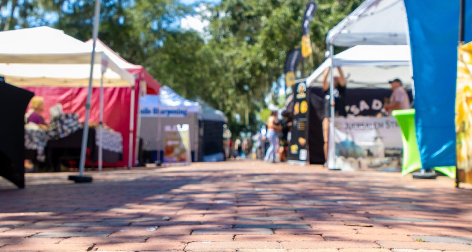 Explore Tampa Bay's Bustling Fall Markets: A Guide to Fresh Finds and Unique Treasures