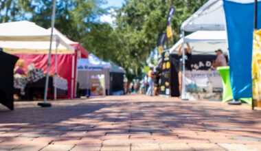 Explore Tampa Bay's Bustling Fall Markets: A Guide to Fresh Finds and Unique Treasures
